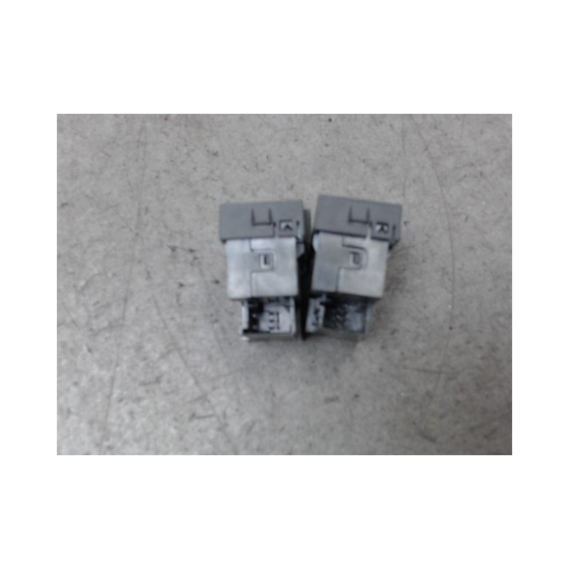 COMMANDE SIEGE CHAUFFANT PEUGEOT 508 2010-