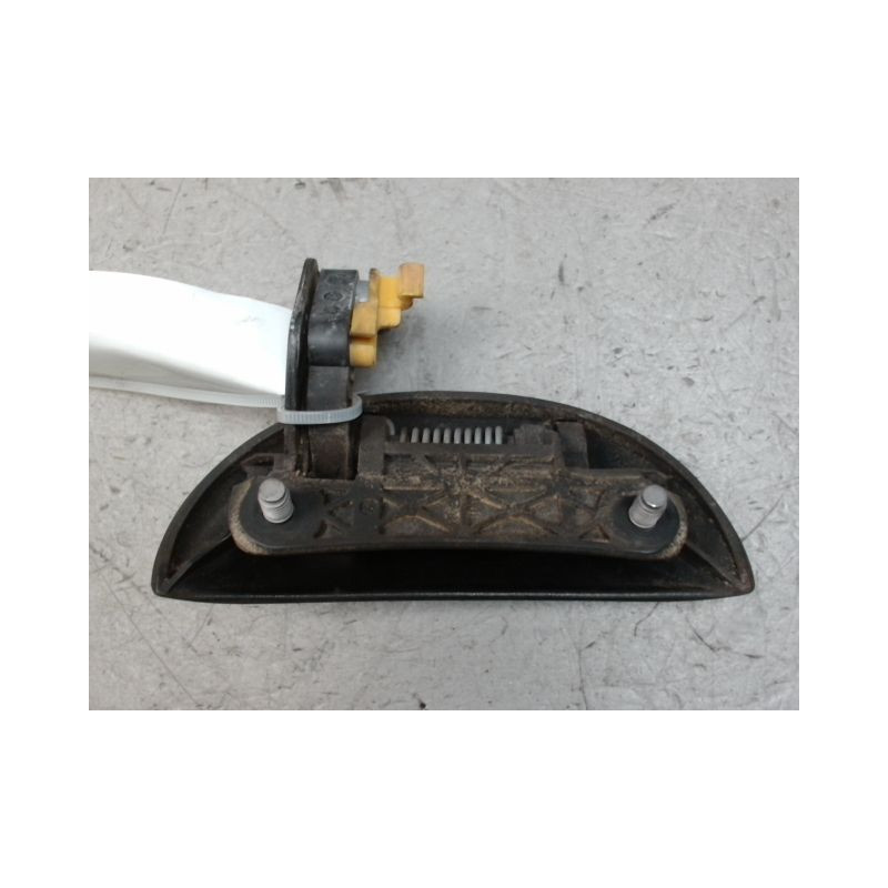 POIGNEE EXTERIEURE PORTE AVANT GAUCHE PEUGEOT 107 3P