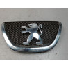 SIGLE CALANDRE PEUGEOT 107 3P