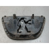 SIGLE CALANDRE PEUGEOT 107 3P