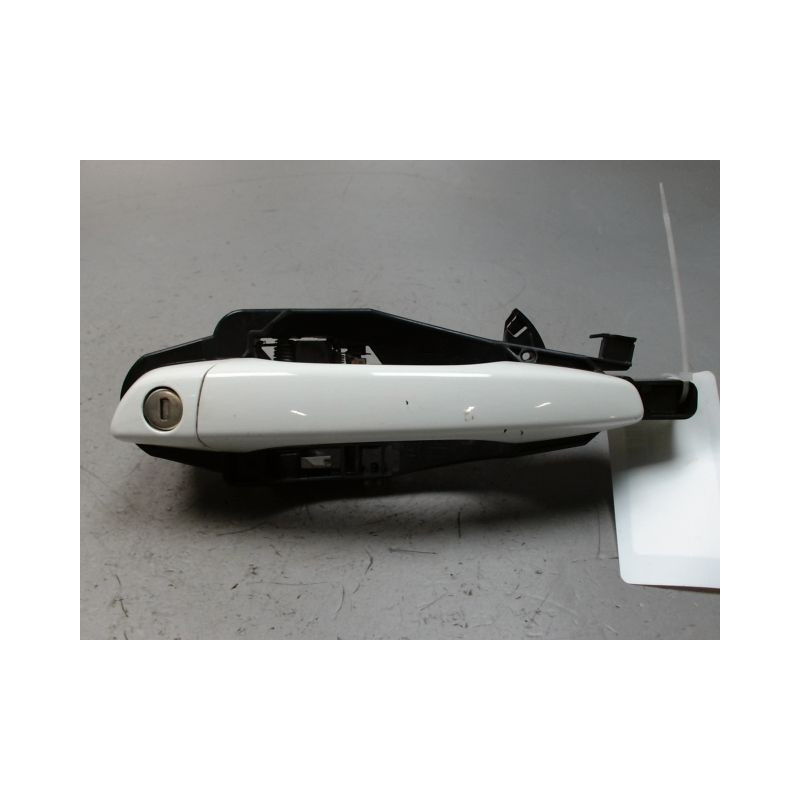 POIGNEE EXTERIEURE PORTE AVANT GAUCHE CITROEN C3