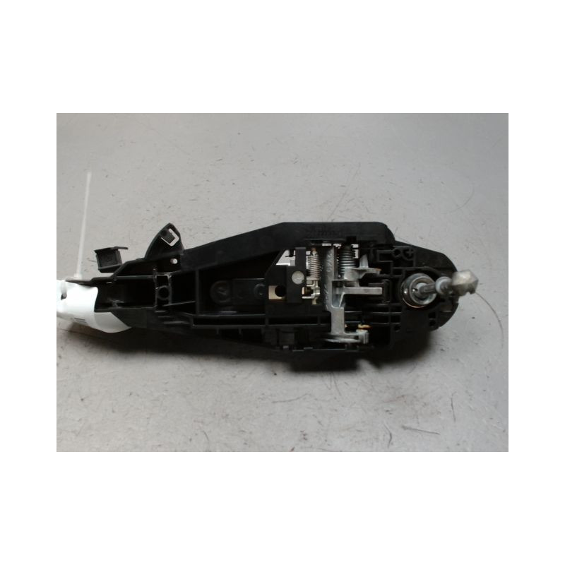 POIGNEE EXTERIEURE PORTE AVANT GAUCHE CITROEN C3