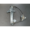 MECANISME LEVE-GLACE ARRIERE DROIT CITROEN C3
