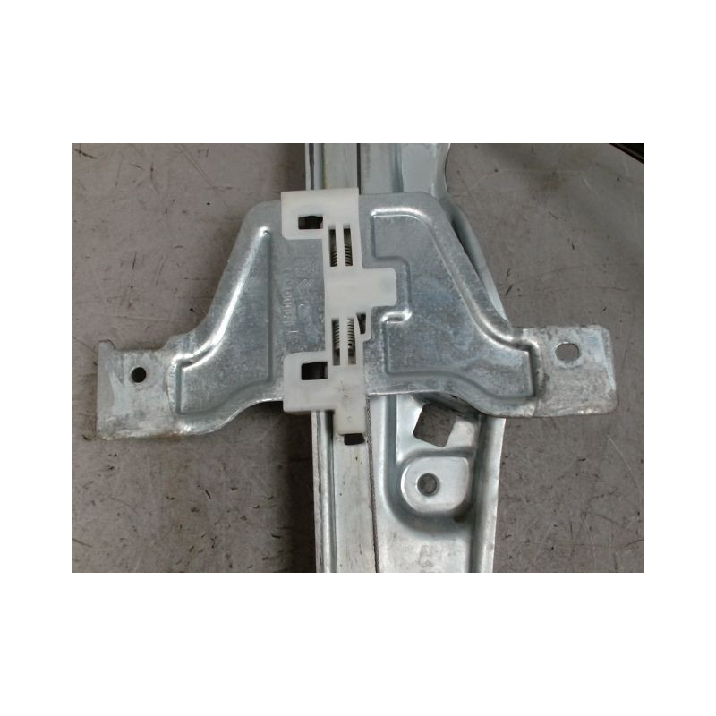 MECANISME LEVE-GLACE ARRIERE DROIT CITROEN C3