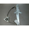 MECANISME LEVE-GLACE ARRIERE DROIT CITROEN C3