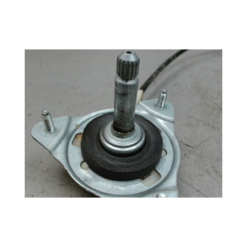 MECANISME LEVE-GLACE ARRIERE DROIT CITROEN C3