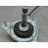 MECANISME LEVE-GLACE ARRIERE DROIT CITROEN C3