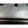 MECANISME LEVE-GLACE ARRIERE DROIT CITROEN C3