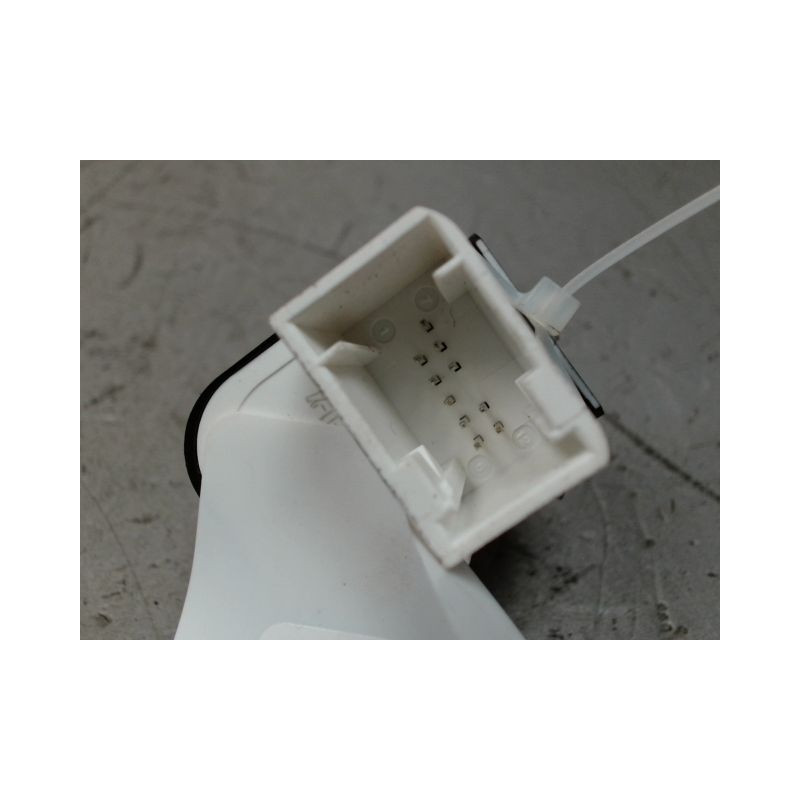 COMMANDE RETROVISSEUR EXTERIEUR ELECTRIQUE CITROEN C3