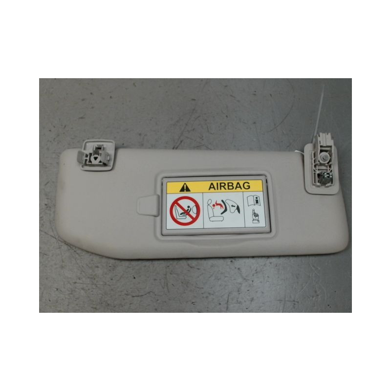 PARE-SOLEIL D CITROEN C3