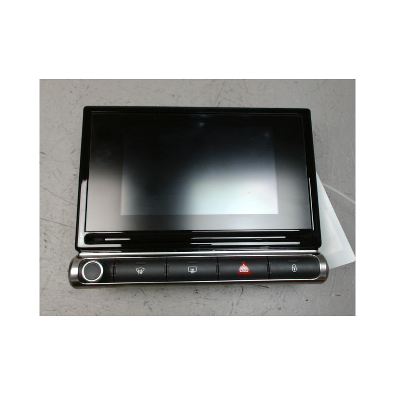 ECRAN GPS CITROEN C3