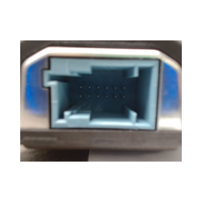 CAMERA AVANT CITROEN C3