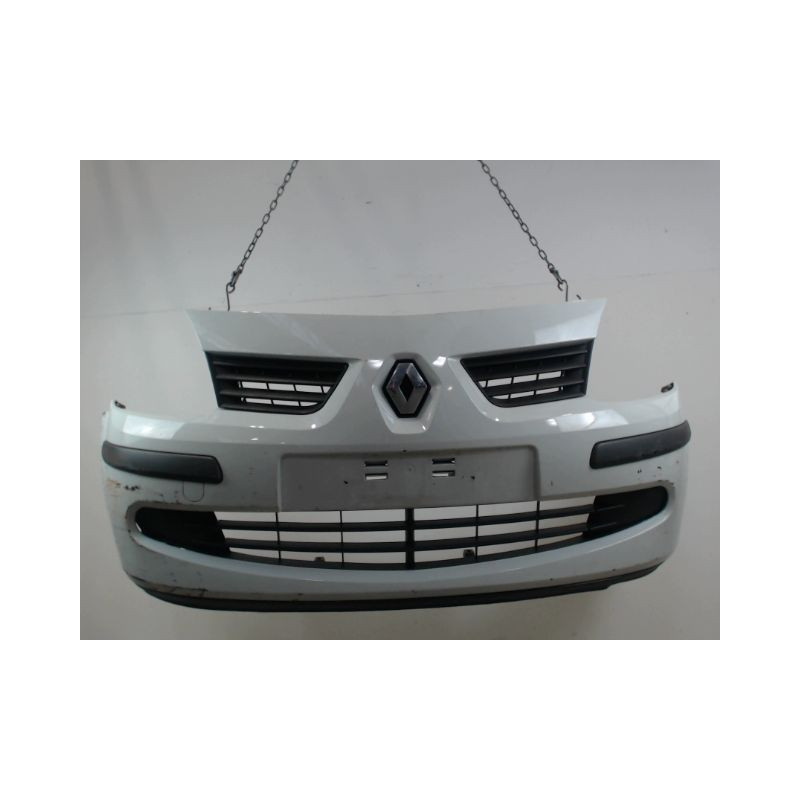PARE-CHOC AVANT RENAULT MODUS 2004-2007