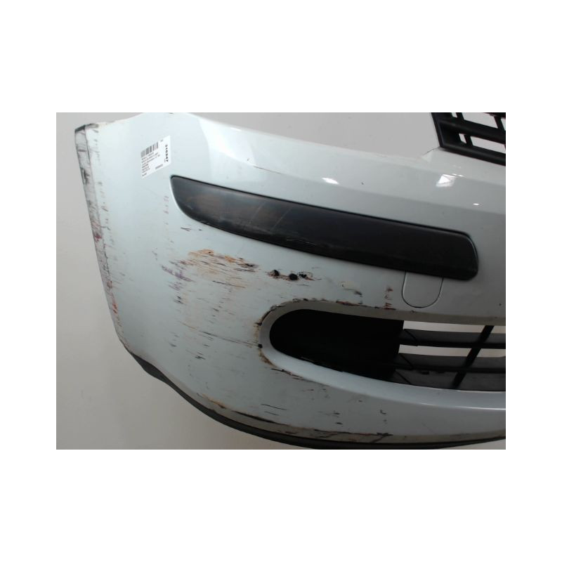 PARE-CHOC AVANT RENAULT MODUS 2004-2007