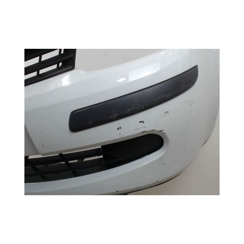 PARE-CHOC AVANT RENAULT MODUS 2004-2007