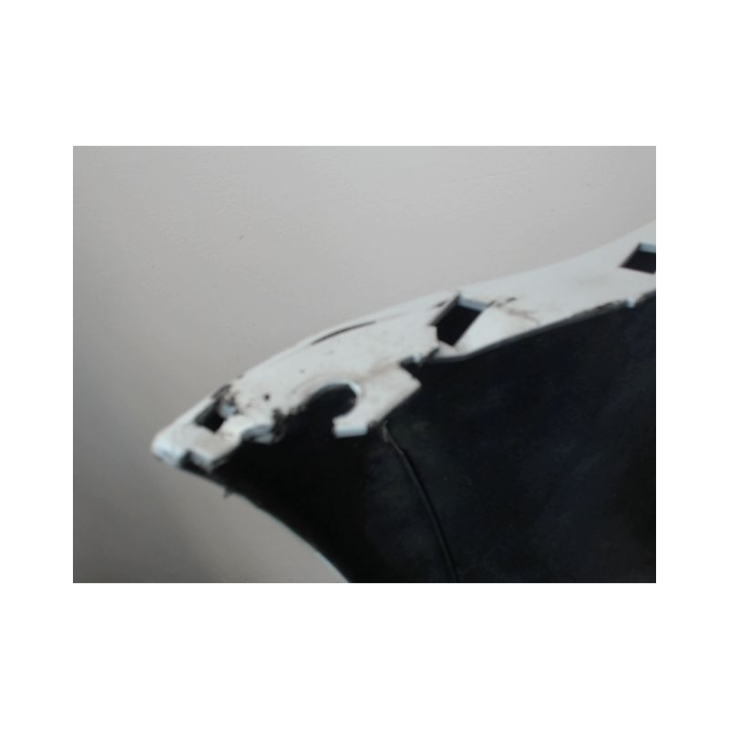 PARE-CHOC AVANT RENAULT MODUS 2004-2007