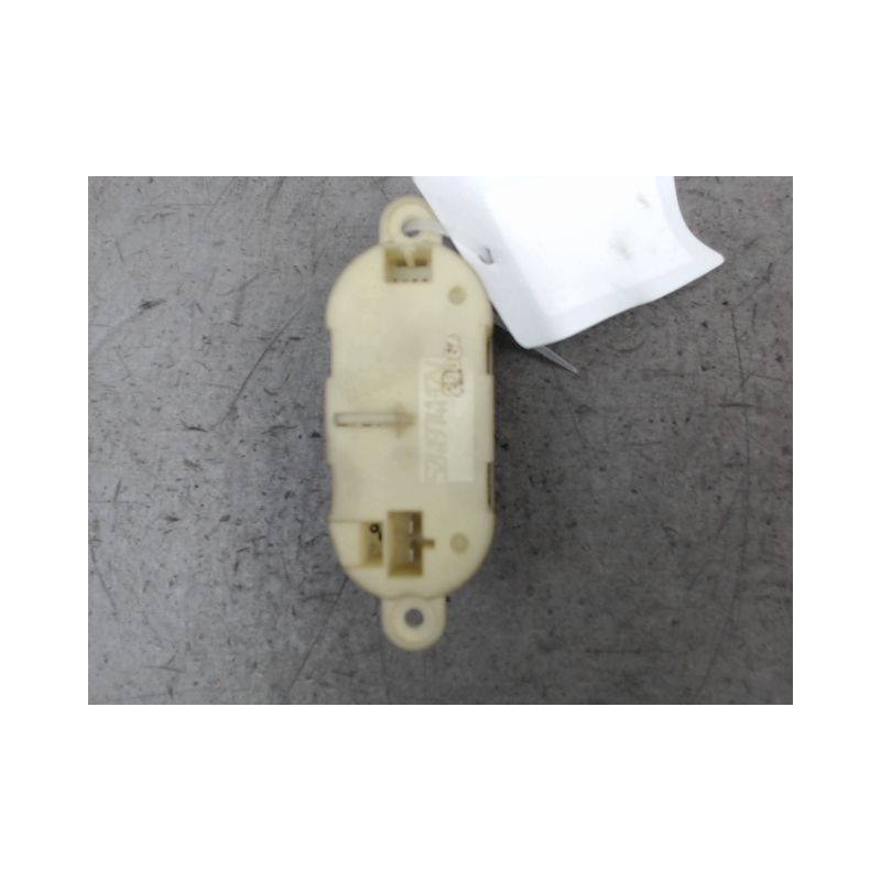 RESISTANCE DE CHAUFFAGE RENAULT LAGUNA III 2007-