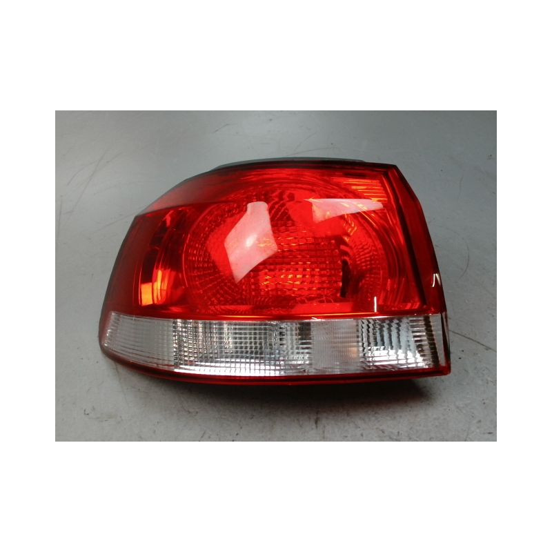 FEU ARRIERE GAUCHE  VOLKSWAGEN GOLF VI 2008-