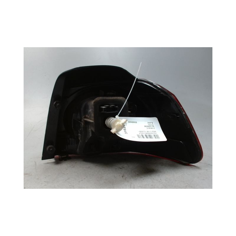 FEU ARRIERE GAUCHE  VOLKSWAGEN GOLF VI 2008-