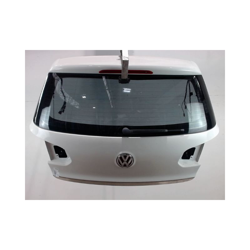 HAYON VOLKSWAGEN GOLF VI 2008-