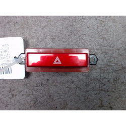 BOUTON DE WARNING