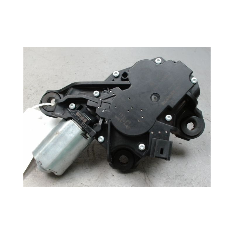 MECANISME ESSUIE-GLACE ARRIERE RENAULT MEGANE III 2008-