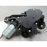 MECANISME ESSUIE-GLACE ARRIERE RENAULT MEGANE III 2008-