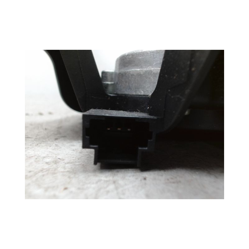 MECANISME ESSUIE-GLACE ARRIERE RENAULT MEGANE III 2008-
