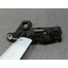 SUPPORT PARE-CHOC AVD RENAULT MEGANE III 2008-