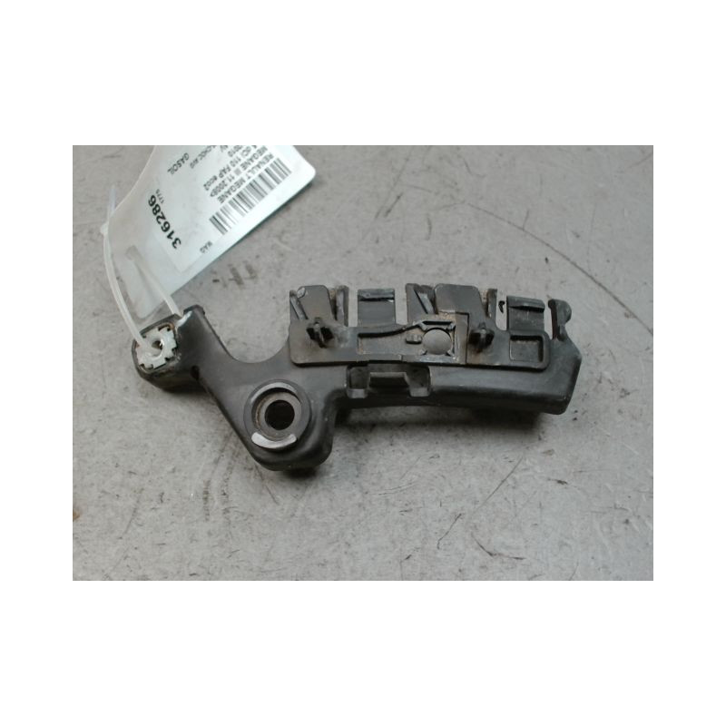 SUPPORT PARE-CHOC AVG RENAULT MEGANE III 2008-