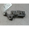 SUPPORT PARE-CHOC AVG RENAULT MEGANE III 2008-