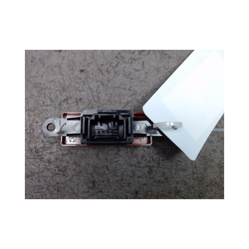 BOUTON DE WARNING HONDA FR-V