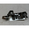 SUPPORT PARE-CHOC AVG RENAULT MEGANE III 2008-