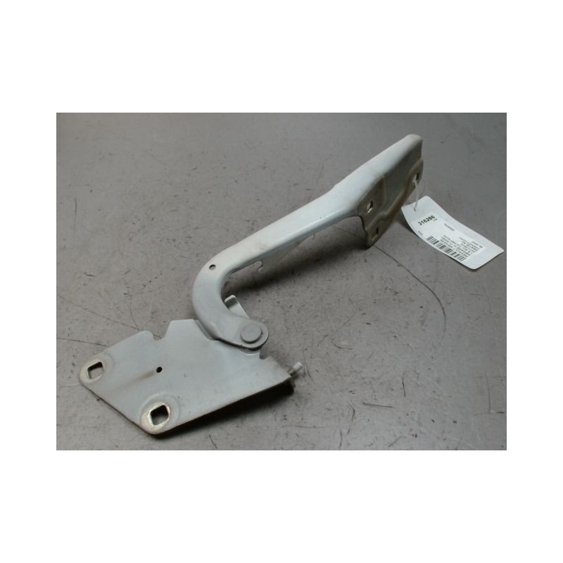 COMPAS DROIT CAPOT RENAULT MEGANE III 2008-