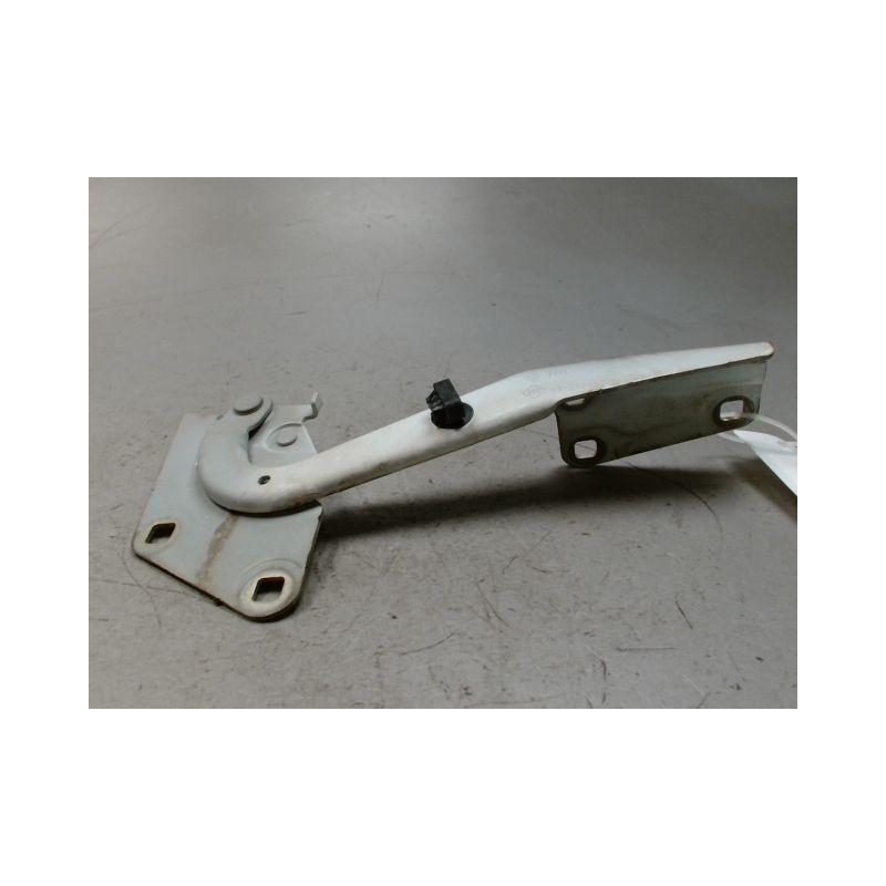COMPAS GAUCHE CAPOT RENAULT MEGANE III 2008-