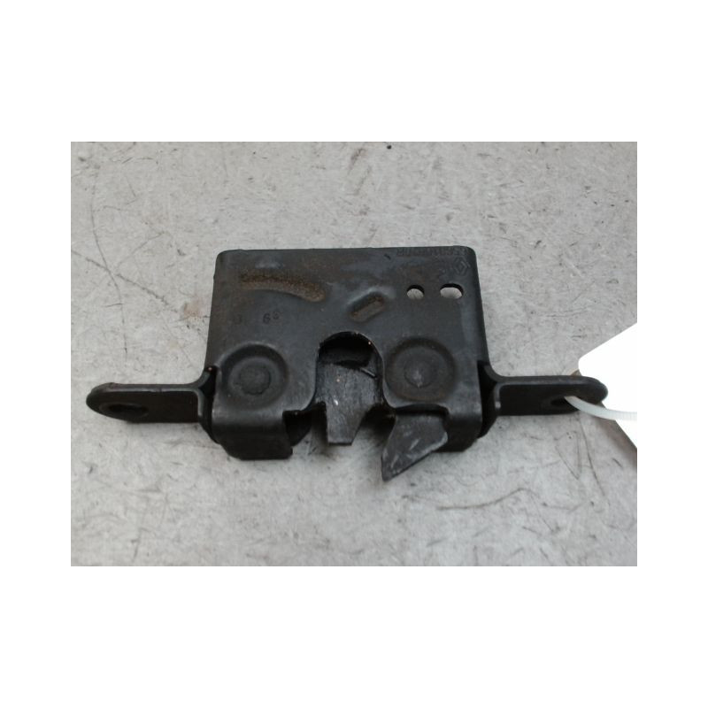 SERRURE CAPOT RENAULT MEGANE III 2008-