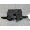 SERRURE CAPOT RENAULT MEGANE III 2008-