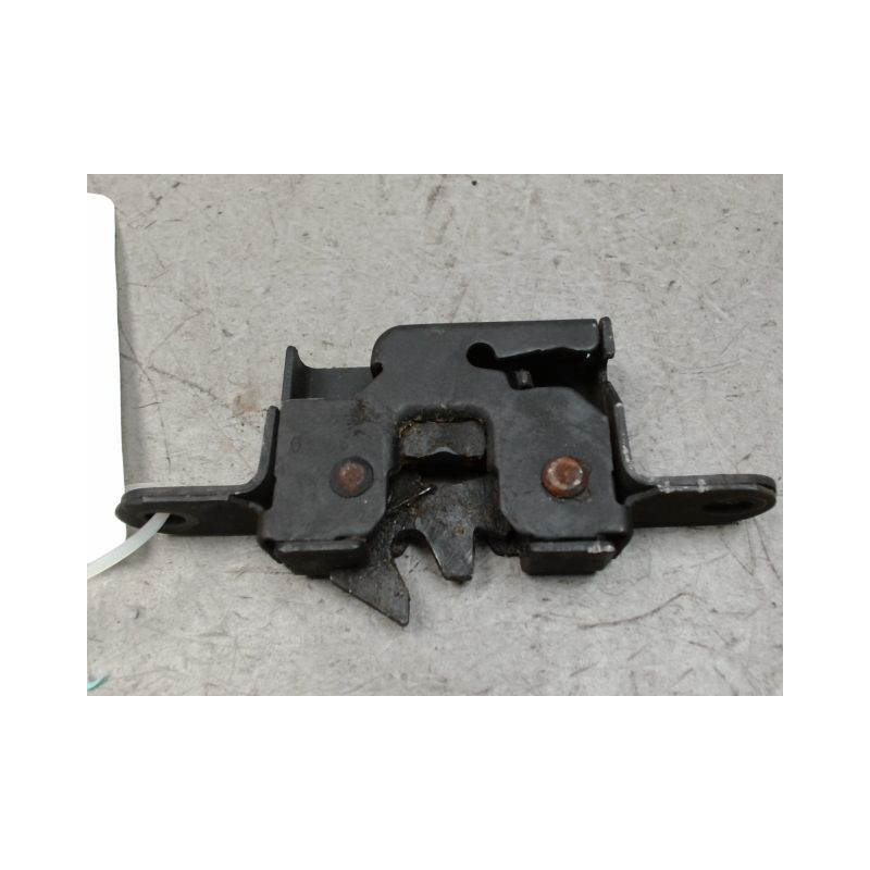 SERRURE CAPOT RENAULT MEGANE III 2008-
