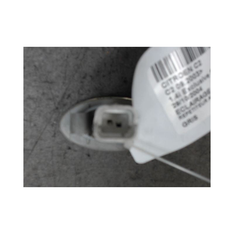 REPETITEUR AILE DROIT CITROEN C2 2003-