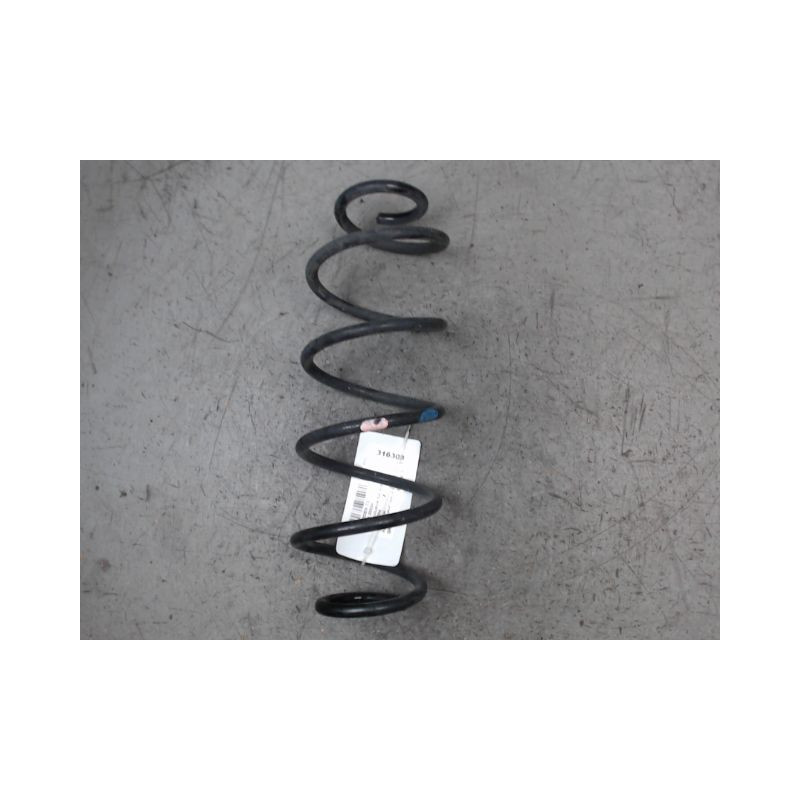 RESSORT AMORTISSEUR ARRIERE GAUCHE CITROEN C2 2003-