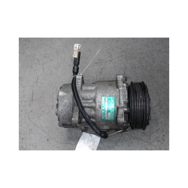 COMPRESSEUR AIR CONDITIONNE PEUGEOT 306 97-2001
