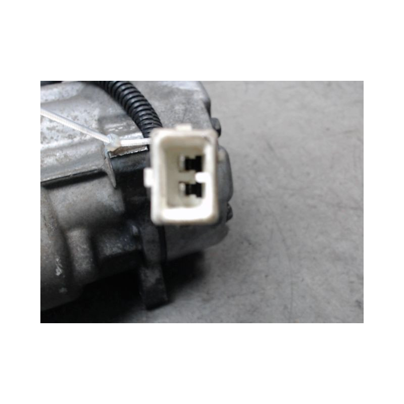 COMPRESSEUR AIR CONDITIONNE PEUGEOT 306 97-2001