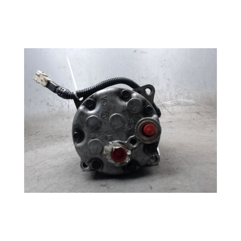 COMPRESSEUR AIR CONDITIONNE PEUGEOT 306 97-2001