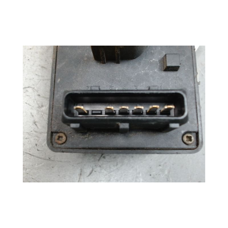 BOITIER DE PRECHAUFFAGE PEUGEOT 306 97-2001