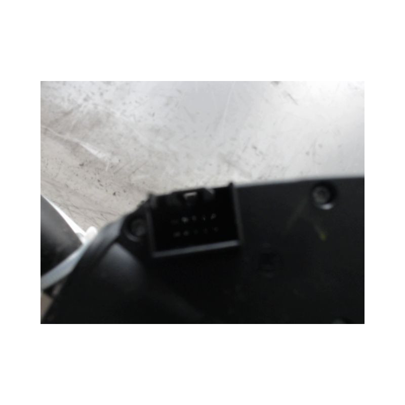 COMMANDE CLIGNOTANT MAZDA MAZDA 2