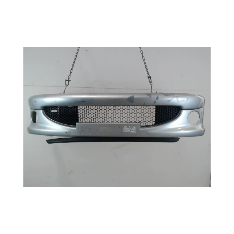 PARE-CHOC AVANT PEUGEOT 206 SW 02-06
