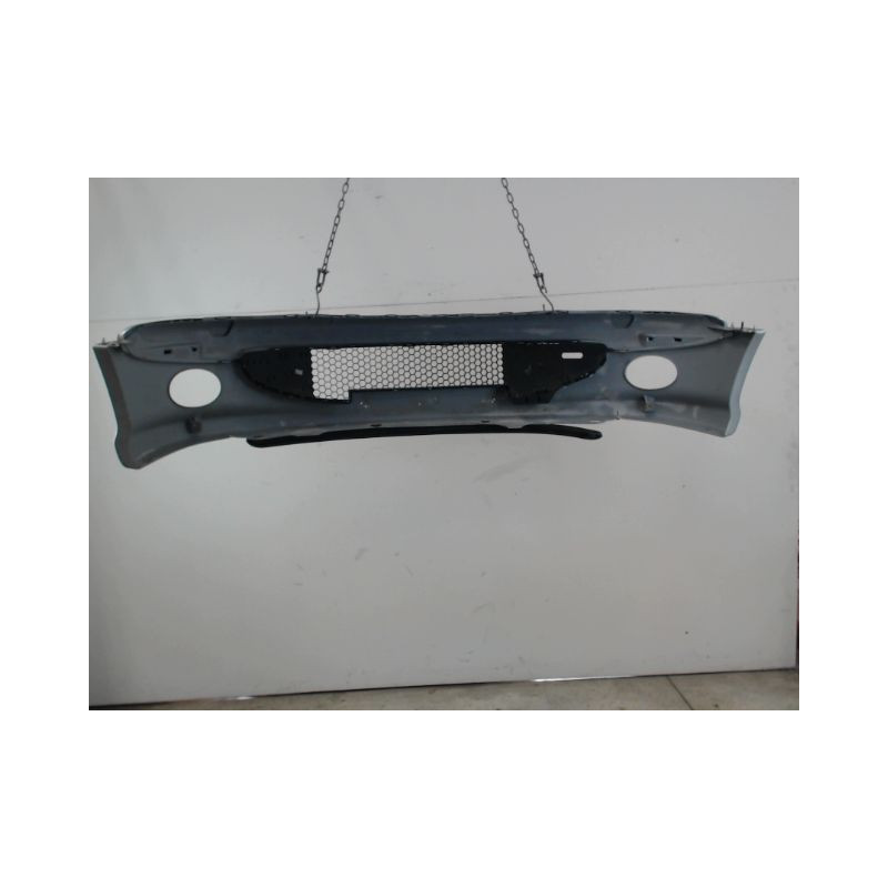 PARE-CHOC AVANT PEUGEOT 206 SW 02-06
