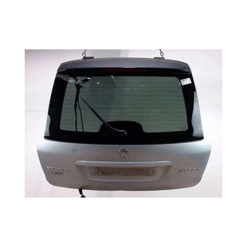 HAYON PEUGEOT 206 SW 02-06