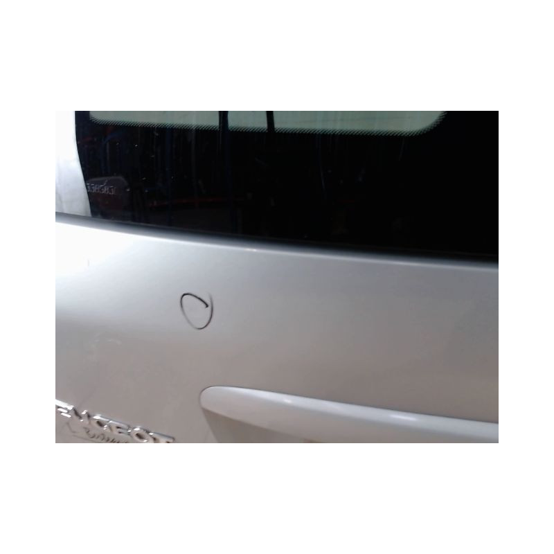 HAYON PEUGEOT 206 SW 02-06