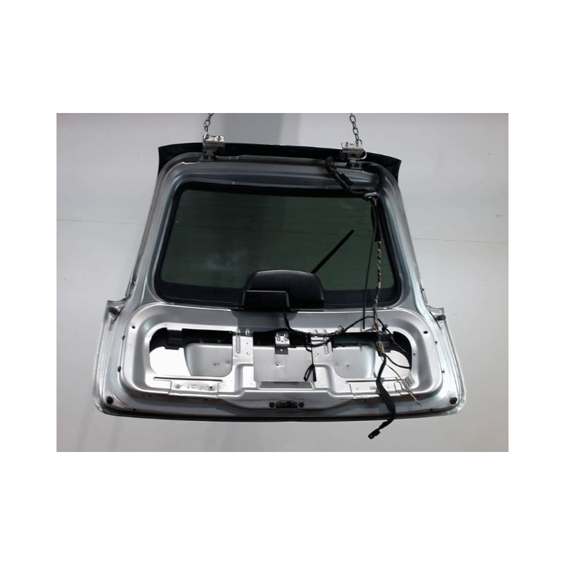 HAYON PEUGEOT 206 SW 02-06
